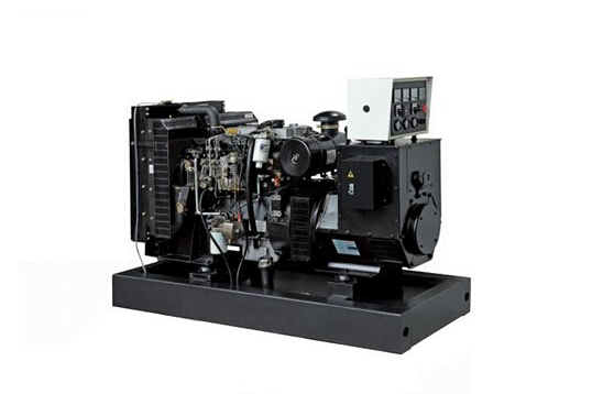 宜春科克150kw大型柴油发电机组