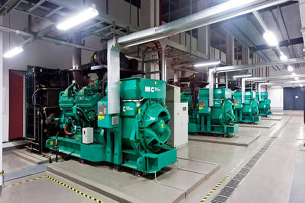 宜春发电机出租