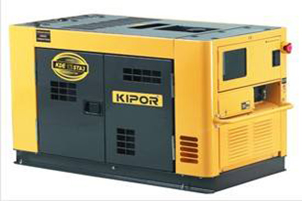 宜春发电机出租