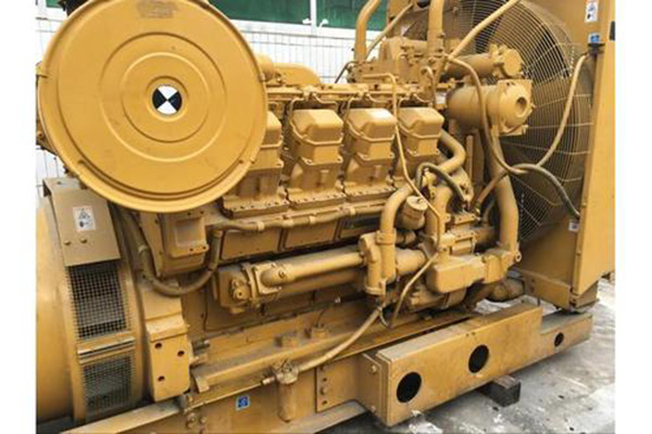 宜春发电机出租