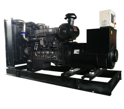 宜春上柴柴油发电机组50KW-700KW
