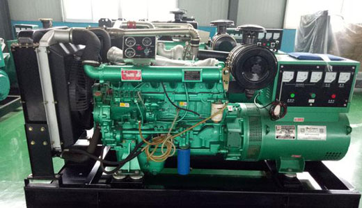 宜春发电机不发电的原因 宜春发电机不发电的原因