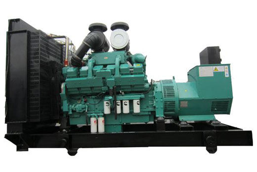 宜春柴油发电机组 宜春柴油发电机组