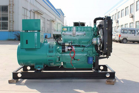 宜春小型柴油发电机 宜春小型柴油发电机