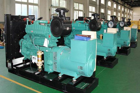 宜春小型柴油发电机 宜春小型柴油发电机