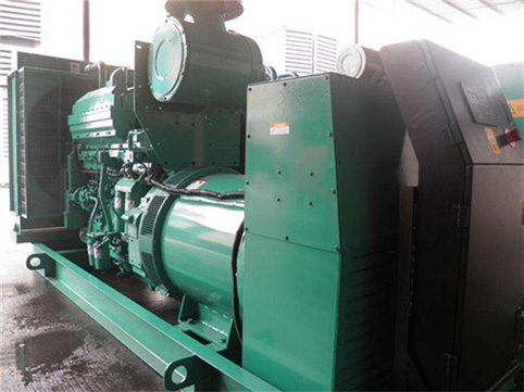 宜春柴油发电机 宜春柴油发电机