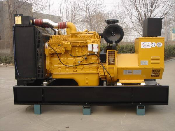 宜春发电机出租