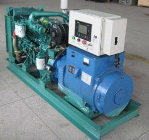 宜春发电机出租