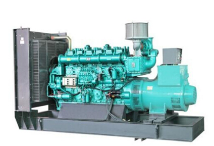 宜春发电机出租