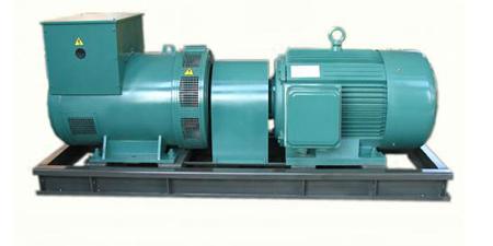 宜春发电机出租