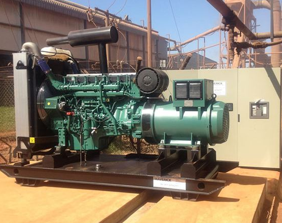 宜春发电机出租 宜春发电机出租