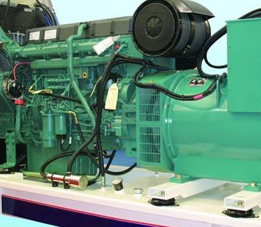 宜春发电机出租